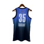 23 Season All Star No.35 Durant - Image 2