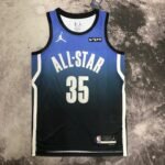 23 Season All Star No.35 Durant - Image 3