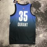 23 Season All Star No.35 Durant - Image 4