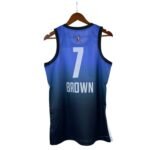 23 Season All Star No.7 Brown - Image 2