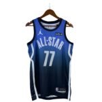 23 Season All Star No.77 Dončić