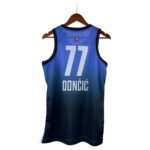 23 Season All Star No.77 Dončić - Image 2