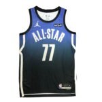 23 Season All Star No.77 Dončić - Image 3