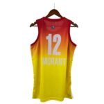 23 Season All Star No.12 Morant - Image 2