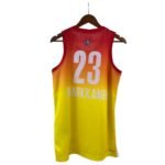 23 Season All-Star No.23 Markkanen - Image 2