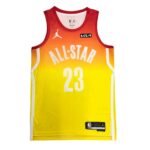 23 Season All-Star No.23 Markkanen - Image 3