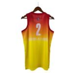 23 Season All-Star No.2 Alexander - Image 2