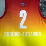 23 Season All-Star No.2 Alexander - Image 4