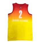 23 Season All-Star No.2 Alexander - Image 6