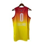 23 Season All-Star No.0 Lillard - Image 2