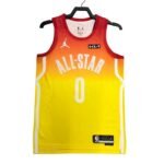 23 Season All-Star No.0 Lillard - Image 5
