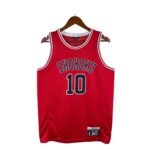 Slam Dunk: Sakuragi Hanamichi No.10 S-XXL