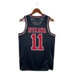 Slam Dunk: Rukawa Kaede No.11 S-XXL - Image 2