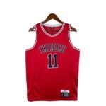 Slam Dunk: Rukawa Kaede No.11 S-XXL