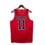 Slam Dunk: Rukawa Kaede No.11 S-XXL - Image 2