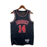 Slam Dunk: Mitsui Hisashi No.14 S-XXL
