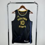 25 Season Warriors Flyer Edition #10