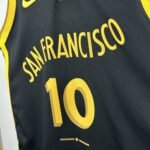 25 Season Warriors City Edition #10 - Image 3