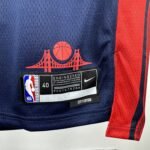 25 Season Golden State Warriors  #10 - Image 7