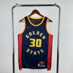 25 Season Golden State Warriors City Edition  #30