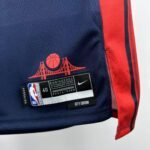 25 Season Golden State Warriors City Edition  #30 - Image 6