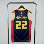 25 Season Golden State Warriors City Edition  #22 - Image 2