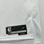 25 Season Golden State Warriors White  #11 - Image 3