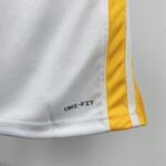 23 Season Golden State Warriors White  #95 - Image 6