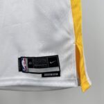 23 Season Golden State Warriors White  #95 - Image 7
