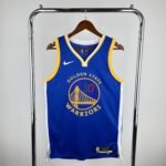 Golden State Warriors Blue  #30
