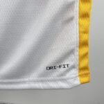 Golden State Warriors White  #30 - Image 4