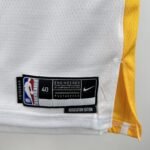 Golden State Warriors White  #30 - Image 6