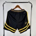 Season 24 Warriors City Edition Shorts - Image 2