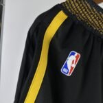 Season 24 Warriors City Edition Shorts - Image 3
