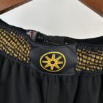 Season 24 Warriors City Edition Shorts - Image 4