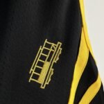 Season 24 Warriors City Edition Shorts - Image 6