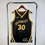 Season 24 Warriors City Edition No.30