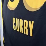 Season 24 Warriors City Edition No.30 - Image 5