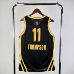 Season 24 Warriors City Edition No.11 Tompson - Image 2