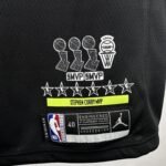 Warriors Glory Black Edition No.30 S-XXL - Image 5
