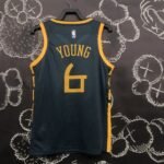 Season 18 Warriors No.6 Young - Image 2