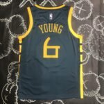 Season 18 Warriors No.6 Young - Image 5