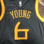 Season 18 Warriors No.6 Young - Image 6
