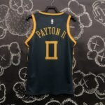 Season 18 Warriors No.0 Payton II - Image 2