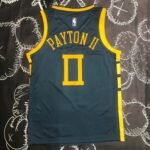 Season 18 Warriors No.0 Payton II - Image 5