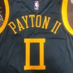 Season 18 Warriors No.0 Payton II - Image 6