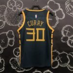 Season 18 Warriors No.30 Curry - Image 2