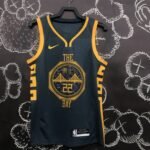 Season 18 Warriors No.22 Wiggins