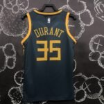 Season 18 Warriors No.35 Durant - Image 2