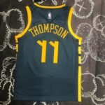 Season 18 Warriors No.11 Thompson - Image 2